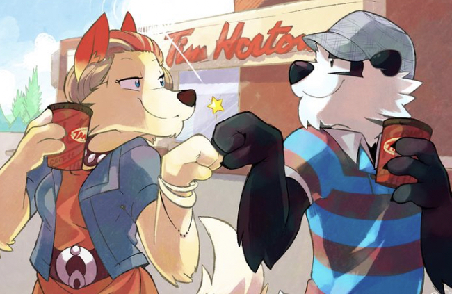 I’ll talk to y’all in about 4 hours