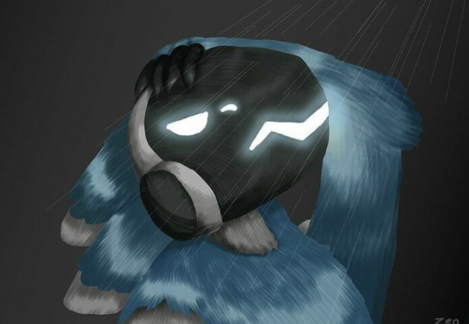 Are you the only person moderating Protohub? Or do you have others also moderating?