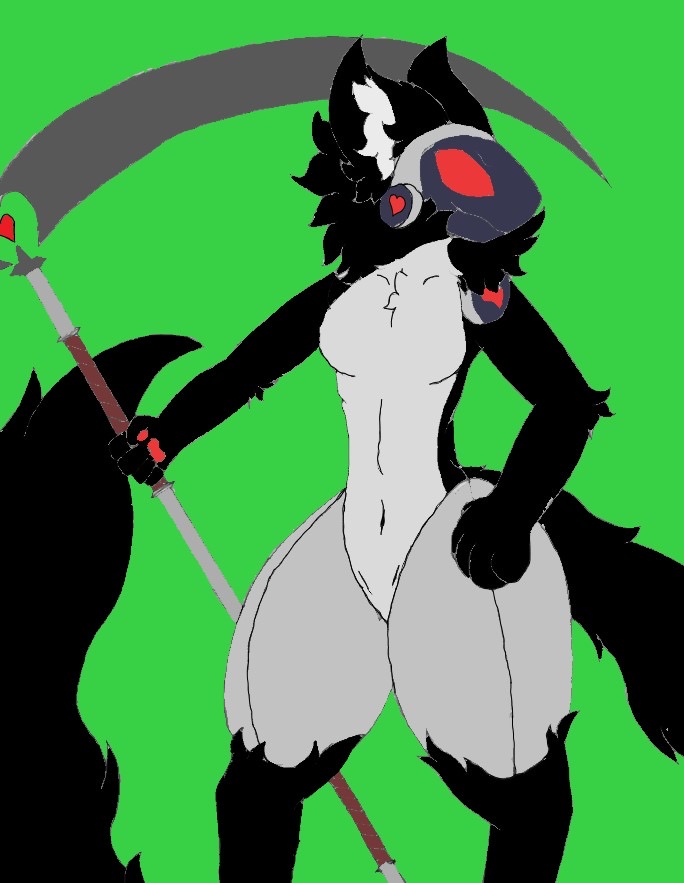 Meegik Khroma is coming soon