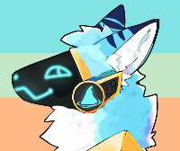 |🌊| That smile of the protoshark >:0 I’ll post more here I promise lol|🌊||🎨| Artwork by unkown |🎨|(Sunday, May 1 2022)