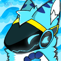 Gotta post back here cause I was stinky inactive lol, here is a nice pfp gif! |🌊| |🎨| Artwork by @zcorgi1 (?) |🎨|