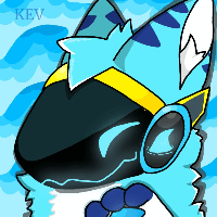 Gotta post back here cause I was stinky inactive lol, here is a nice pfp gif! |🌊| |🎨| Artwork by @zcorgi1 (?) |🎨|