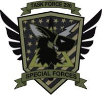 They don’t know what’s coming for ‘emTask Force 226 is a fictional special forces group in my story consist of both protogen and human and are the first group to introduce cooperated working regardless of species or gender. They are one of the most elite and deadly special forces in the world. They have execute countless mission both domestically and internationally with a success rate of 98%. Reicah and Falon are both in this Task ForceMade in Adobe Illustrator Time: 2 hoursCrash report: none