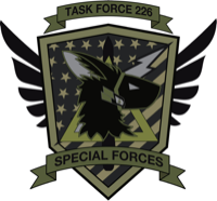 They don’t know what’s coming for ‘emTask Force 226 is a fictional special forces group in my story consist of both protogen and human and are the first group to introduce cooperated working regardless of species or gender. They are one of the most elite and deadly special forces in the world. They have execute countless mission both domestically and internationally with a success rate of 98%. Reicah and Falon are both in this Task ForceMade in Adobe Illustrator Time: 2 hoursCrash report: none