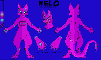 I finaly finished nelo hahaha