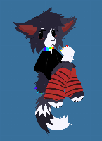 Hello guys and i just wanna say im an old pal of cyro paws! I met em at furnal equinox 2021 and i remember when this website was still in its early stages!! Ill leave contact info somewhere later cya for now! -June (Now Soft-Kitty or SK)