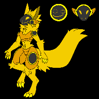 for @LipeTheProtogen