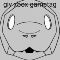 Give the gem ur gamertag in comments


(Please?)