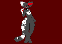 i drew emo boy yes that's his name
