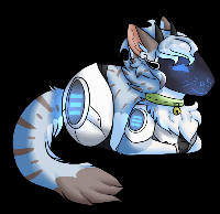 loaf for yama_protogen on Twitter!

since my loaf queue is officially empty, i'd love to fill it back up again! loafs are $20 for flatcolor and $25 shaded!