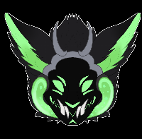 symmetrical headshot for blasto14thewise on Twitter :3
these are $10 usd each!