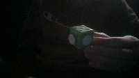 I gotsa fidget cube