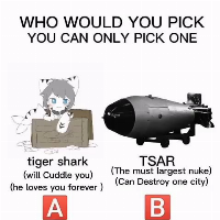 and choose wisely