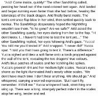 Sorry I haven't posted for TM in a while. But, expect some more soon. It'll have to stop for a bit since I haven't rewritten all the old shit yet, and I'm planning to put this on Scratch very soon (I hopefully won't need a coder [THAT I STILL DON'T HAVE YET TwT] this time but you never know)

Enjoy

Also, Apple's ref is coming soon