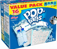 the best poptart flavor in the universe
