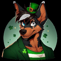 I know I'm a day late on this but hey this is good enough and I hope you all had a great Irish Day yesterday, and for those who whent out drinking yesterday I hope you didn't drink a lot of Guinness beer so if you did good luck with the Guinness Shits my friends!!!

- MrMlemphis.