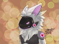amazing art from my bf, Dread, aka Amy

if you see this, i wuv chu babe