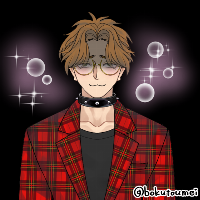 made me on picrew