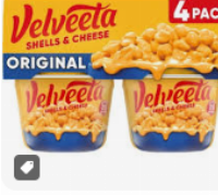 Velveeta ayayayaya