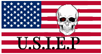 before the portal idea, he was a part of U.S.I.E.P (United States Infected Elimination Project), sector T.I.E.P (Texas Infected Elimination Project) group 517 (members include: Wesley "Hungry" Skiles, Sethmond "Seth" Reanolds, Mandy "Mavrick" Seucedo, Lenoard "Lenny" Tiskandy)