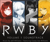 this is the one and only anime i watch
https://youtu.be/UoLq_wJKFXg
here is volume 1 (out of 9) main music