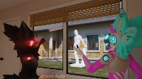 *growling and grumbling*
"Babe? What's... What's wrong?"
"The fucking GREEK STATUE PFP'S ARE AT THEIR DUMB SHIT AGAIN!"
(render by Malik_Proto on twitter- This seems to be quite useful!)