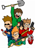 eddsworld :)