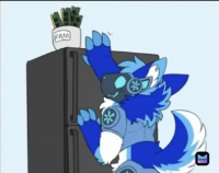 I have access to your ram stash~