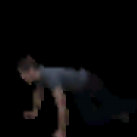 I’m eepy
