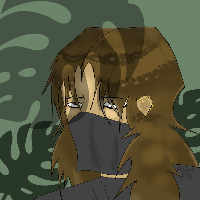 my lil Egyptian char 
He was originally made for a jojos fanfic of mine and I realised I have never drawn him so here we go!!!!
Also ik....goofy rendering but I'm tired so meh