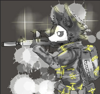 He protecting human prob