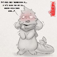 im exactly like this yip post time ^w^