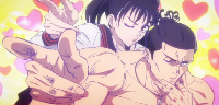 Gonna (try to) draw this but with Todo and Echo >:]
I'll let y'all know what happens.