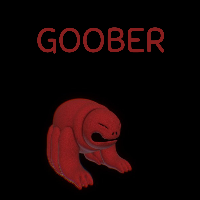 Goober :3