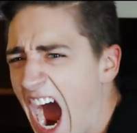 This friend, right, let’s call him Ant. He is a bit of a jokester here, bit of a prankster. But he’s been telling me to go die and “just die go” and telling me to KMS, but I know he’s joking and my clingy ass got too attached to this friend. He also isn’t even talking to me anymore what? If I ghost Ant, I will be depressed, if I DONT ghost him, my self esteem will keep declining. I need your help, yes all my protohub floofies. If you don’t wanna respond or don’t have anything nice to say, just don’t comment. <33