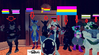 you will observe them