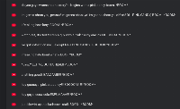 I LUV SCP;SL!
imagine running about, wiping mtf waves and then a d-class jumps at you and yells; ''BANZAAAIII!!!!,, as he pink candys' you

''luka, luka, did you get any green or red candies? 'cuz puppy is coming up.,,
''yeah, but im saving them for a special occasion.,,
''what special occasion?,,
"a special occasion because i have a PINK CANDY-BANZAAIIII!!!-,,
''LUKA YOU FUC-,,
*BOOM*

glorious!
how's everyone been?
i luv u guys! :3 especially you vesky n fritzy ritzy :3 :3

Image Credit; Screenshotted by Me in my ''Bookmarks,, tab.
Today's Song; Christmas in Tokyo - Yomoti - Your Vibe (2019)