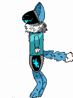 hewwo :3c