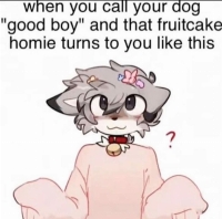Huh????? I’m a good boy yea im a gud boi ill be ur good boi!
