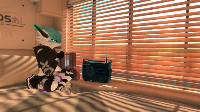 guh. im uh bored or something.
i got another job!!! so boring btw.
well anyway hows everyone doing? or, hows my honey doing?

Image Credit; Taken by Me in VRC. Avatar being used in this image; ''White Kitsune Fox,, by Justper. World; Reed's Homeworld by Artsy Glitch.
Today's Song; Кончится лето - Кино - Легенда (2018)