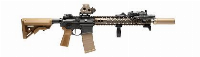 this is one of my most favorite guns it has served the US military for years now and a really reliable gun