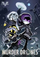 Comment here if you like Murder Drones, please I need to speak about this masterpiece.