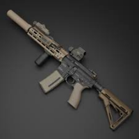 another gun that is good