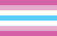 im a femboy now lol :3