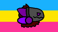idk what to put here but I hope u like my art