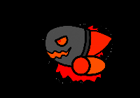Halloween has come early >:3