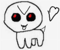 I'm really hungry, let's go to the orphanage.

anyways hello guys it is me, uhhh what my user again....Fritz oh yeah.
I don't really use this website much anymore... I was thinking about quitting after the weird bug happened where you couldn't do anything.

I'm mad cuz my friend has other friends and they are talking to them instead of me :(  please don't tell me I'm alone on this.

cyro still hasn't been fixed. Let's get your post out there!! This is EXITING!! Hehe"

dude it says EXITING please its been there for over a year now pfqn speaking of year. I have been on this website for over a year,

anyways, I'm tired, toodles!

song- weather girl- FLAVOR FOLEY

I'll be seeing you~