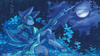 I suck to much to draw :<