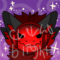 This is my Angy Blight