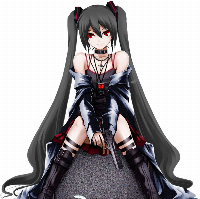 I looooove her rn she’s my idol⭐️✨🩷💫👑
#Zatsune fannnn